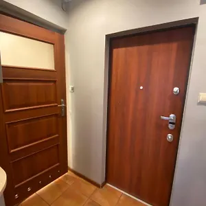  Apartament Kawalerka „kubanczyk”,