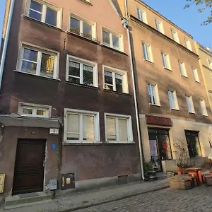  Apartament St Nicolas Attic
